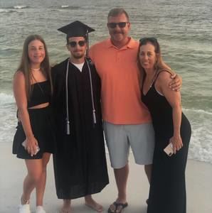 Meet your Posher, Brent